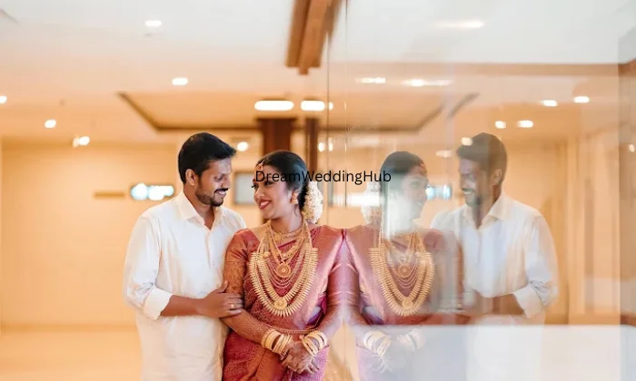 Rolling Frames Wedding Photography